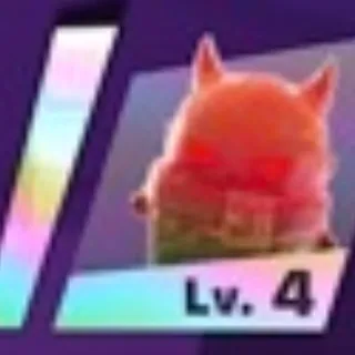 demon gummy sprite max