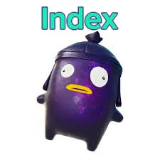 fishy sprite