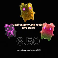 zero points  deal