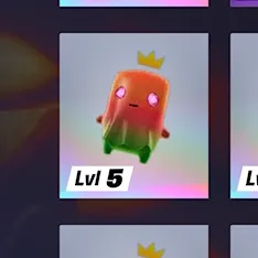gummy ghost sprite