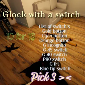 Tha Bronx 3 10buttons