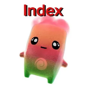 gummy air sprite
