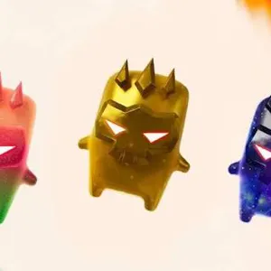 boss sprites