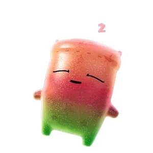 gummy dream sprite