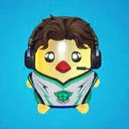pollo sprite
