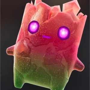 gummy zero point