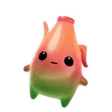 gummy peeky peely