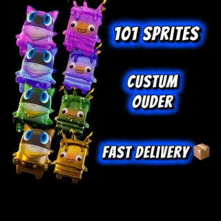 custom order