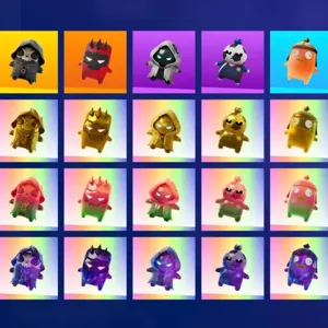 new sprite bundle