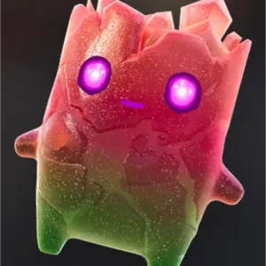 gummy zero point
