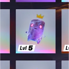 galaxy ghost max