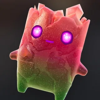 Gummy zero point