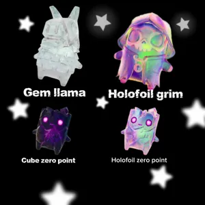 cube zeropoint gem llama