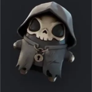 grim sprite