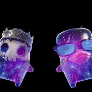 Galaxys sprite