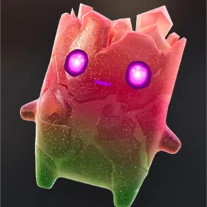 gummy zero point
