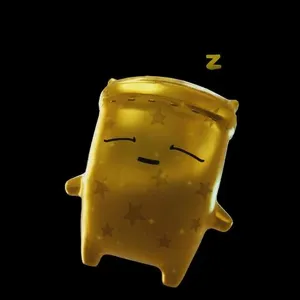 gold dream sprite