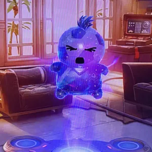 Galaxy striker sprite