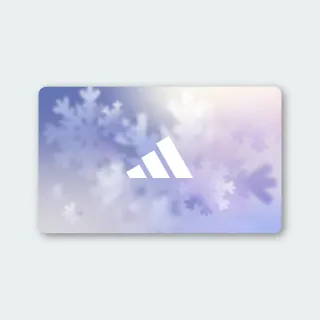 $100.00 USD ADIDAS GIFT CARD