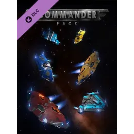 Elite Dangerous: Commander Pack Key GLOBAL