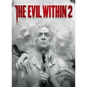 The Evil Within 2 Steam Key GLOBAL + DLC