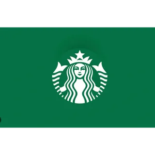 $60.00 USD Starbucks（20*3）Please stay online after purchase.