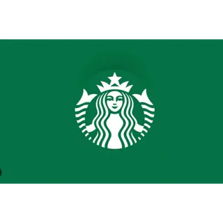$60.00 USD Starbucks（20*3）Please stay online after purchase.