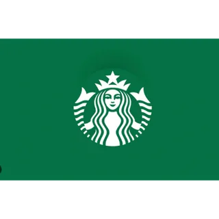 $60.00 USD Starbucks（20*3）Please stay online after purchase.
