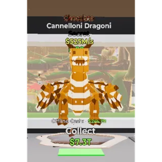 Chocolate dragon FORTNITE STEAL THE BRAINROT
