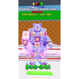 KICK A LUCKY ROT FORTNITE