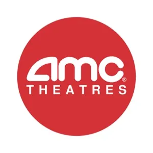 $15.00 AMC Theater
