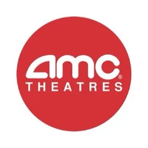 $10.00 AMC Theater