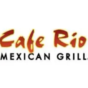 $30 Cafe Rio