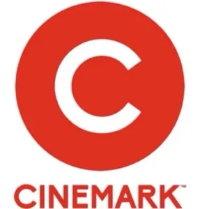 $16.50 4x Cinemark Movie Ticket (standard format only)