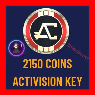 𓆩🖤𓆪 Apex Legends: 2150 Coins Activision Key (Global) 𓆩🖤𓆪 (EA app/Steam)