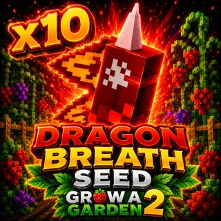 Grow a Garden 2