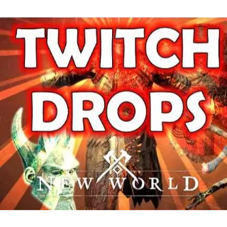 [ 123 Items ] Vinespun Armor | Weapons Set | Weapon Skins | Сlothes Skins | Twitch Reward Cache [ New World Twitch Drops ]