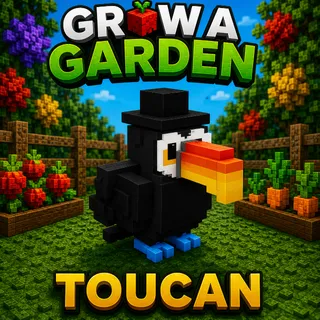 Toucan