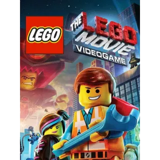 The LEGO Movie: Videogame - XBOX