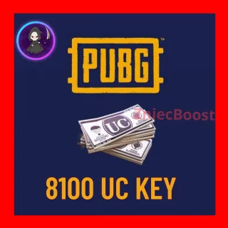 𓆩🖤𓆪 8100 UC Activision Key (Global) 𓆩🖤𓆪