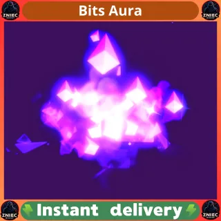 Bits Aura | RBL Creatures of Sonaria