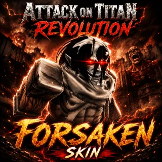 Forsaken Skin