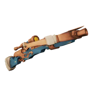 Sea Of Thieves Lustrous Legend Eye of Reach