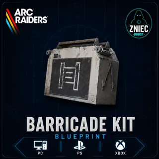 Arc Raiders