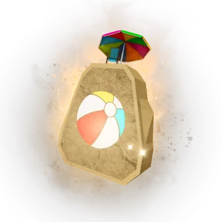 X10 Beached Relic