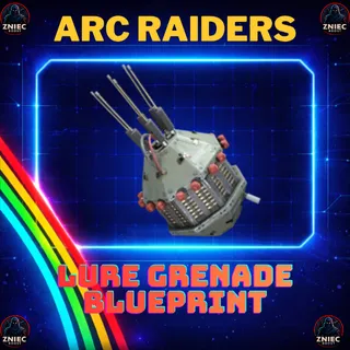 ARC Raiders