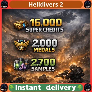 Helldivers 2