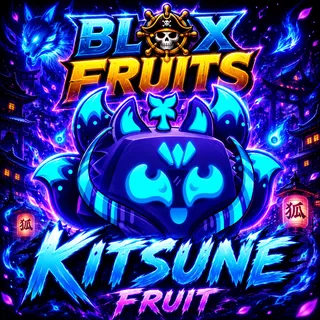 Kitsune Fruit