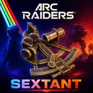 4 Sextant