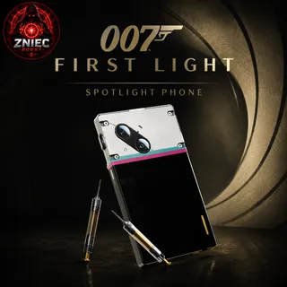 Spotlight Phone | 007 First Light